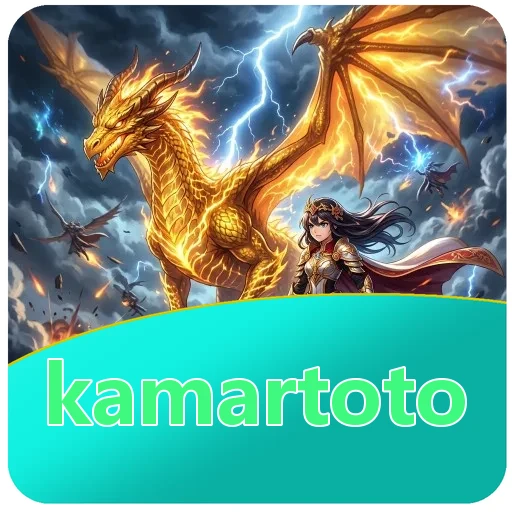Ilustrasi berkas kamartoto APK 4.8.1