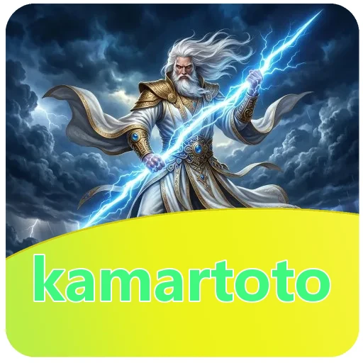 Ilustrasi aplikasi kamartoto di Android