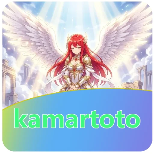 Ilustrasi aplikasi kamartoto, kategori utilitas