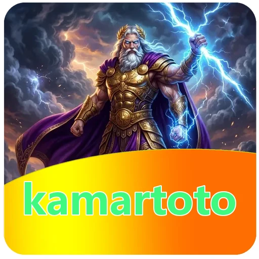Ilustrasi aplikasi kamartoto, kategori utilitas