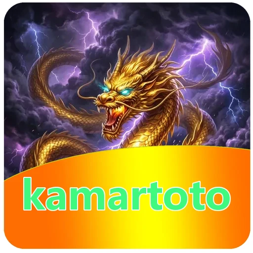 Ilustrasi layar pemasangan kamartoto APK