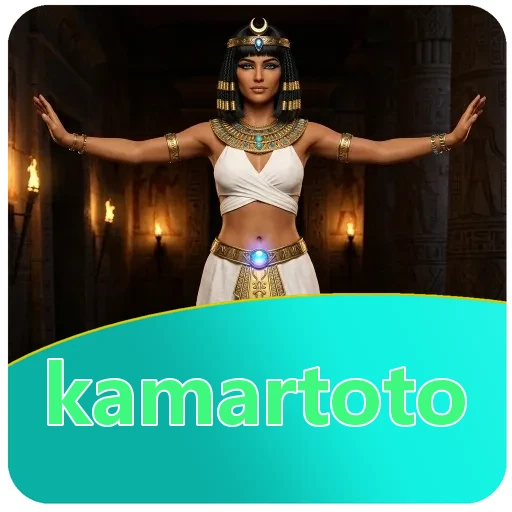 Aplikasi kamartoto setelah terpasang